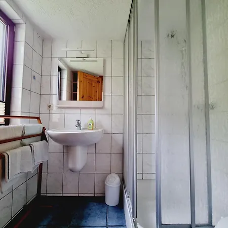 Apartment & Wirtshaus 