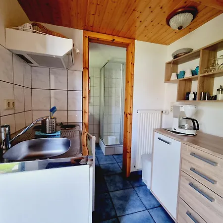 Apartment & Wirtshaus 